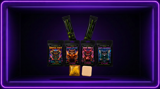 Deluxe Sampler Kit · Try the Full Lineup