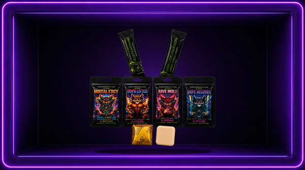 Deluxe Sampler Kit · Try the Full Lineup