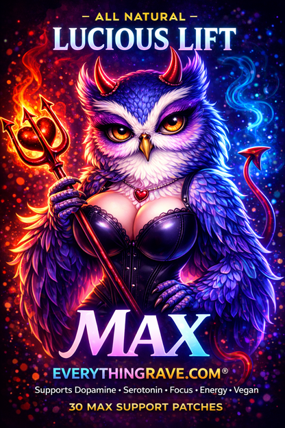 New packaging coming soon!