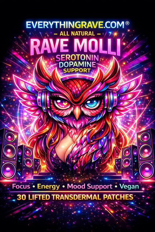 Rave Molli