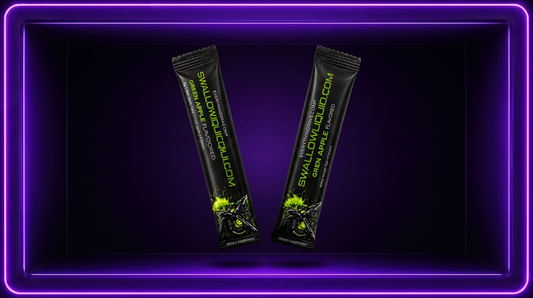 Swallow Liquid Hydration · Sample Pack · 2 Sachets