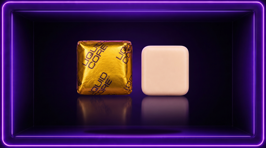 Zoomies Energy Gum · Sample Pack · 2 Pieces