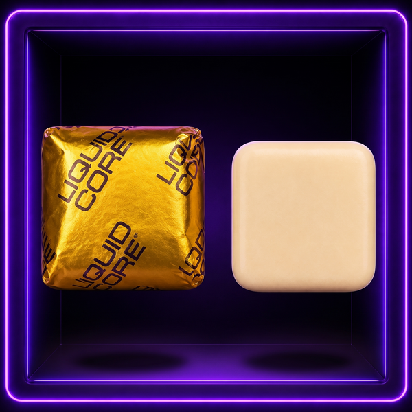 Zoomies Energy Gum · Sample Pack · 2 Pieces